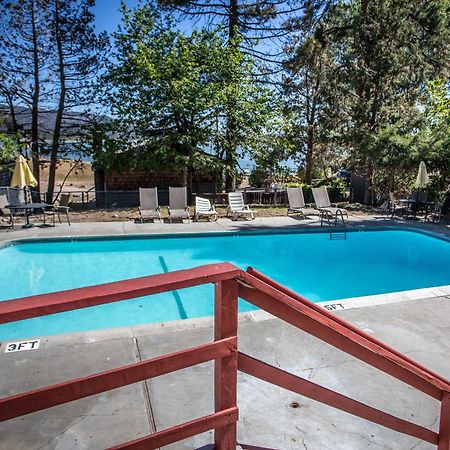 Lakeview Family Cabin By Big Bear Vacations บิ๊กแบร์เลค ภายนอก รูปภาพ