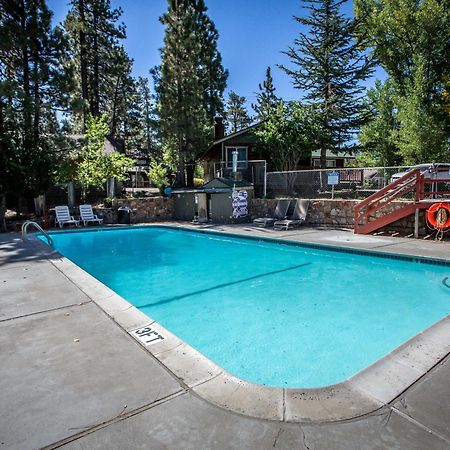 Lakeview Family Cabin By Big Bear Vacations บิ๊กแบร์เลค ภายนอก รูปภาพ