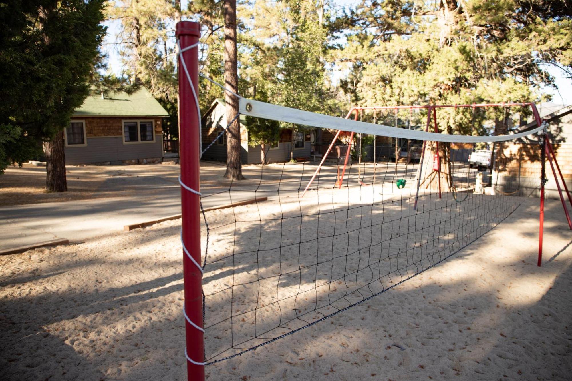 Lakeview Family Cabin By Big Bear Vacations บิ๊กแบร์เลค ภายนอก รูปภาพ