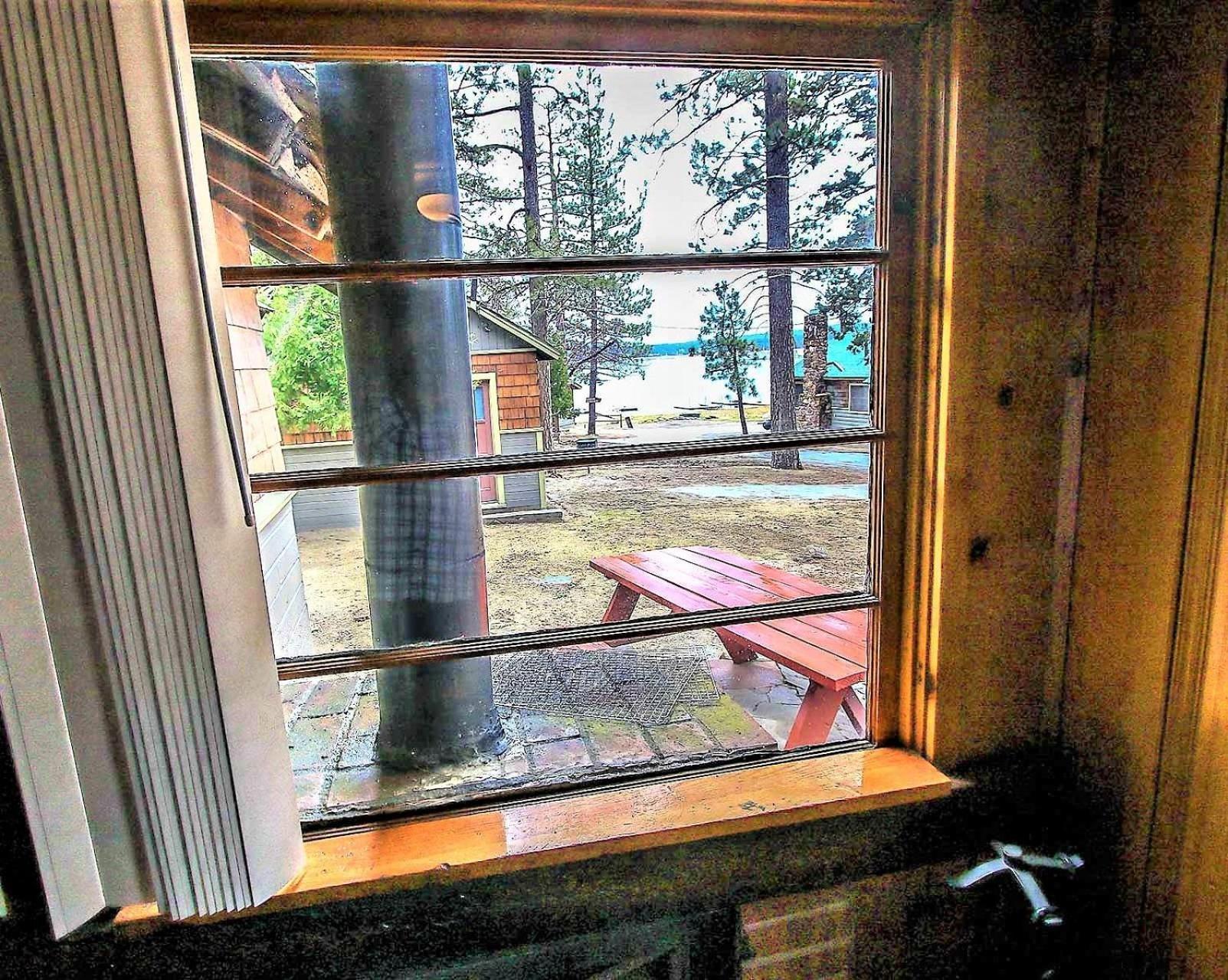Lakeview Family Cabin By Big Bear Vacations บิ๊กแบร์เลค ภายนอก รูปภาพ
