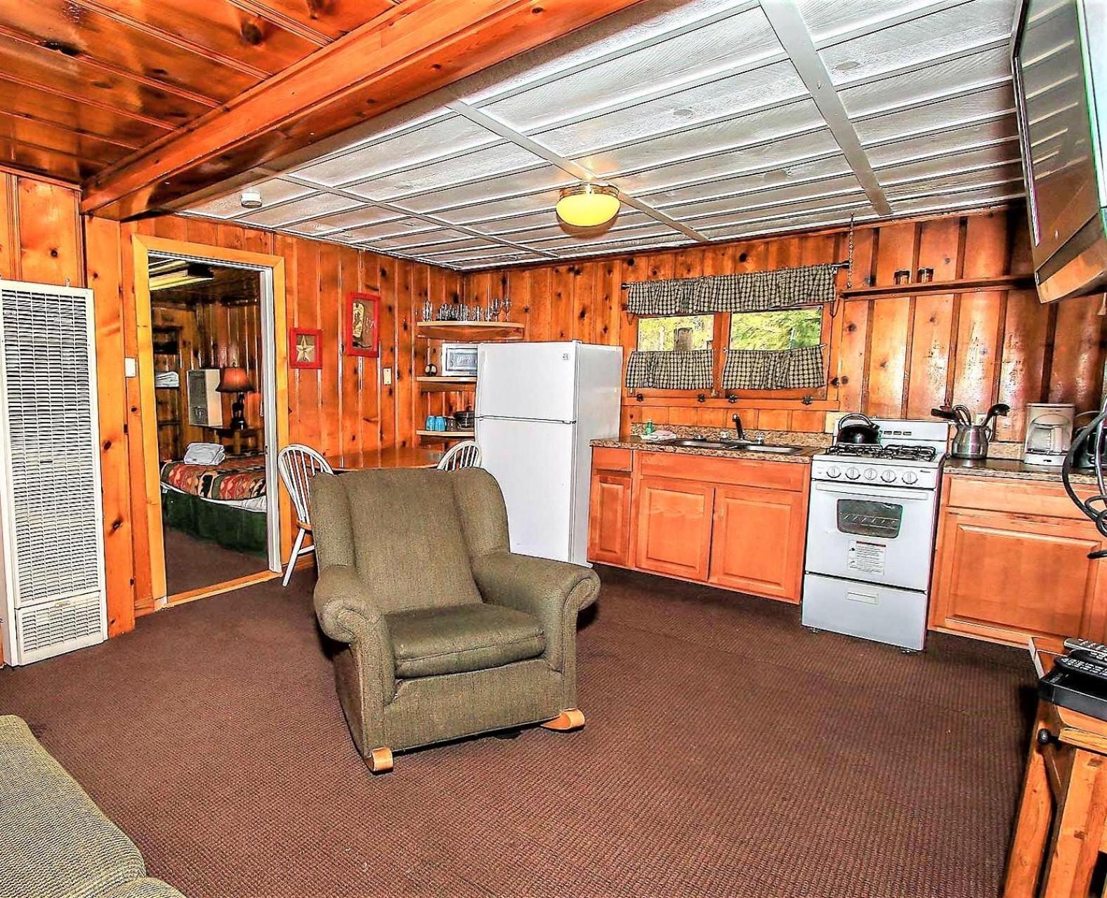 Lakeview Family Cabin By Big Bear Vacations บิ๊กแบร์เลค ภายนอก รูปภาพ