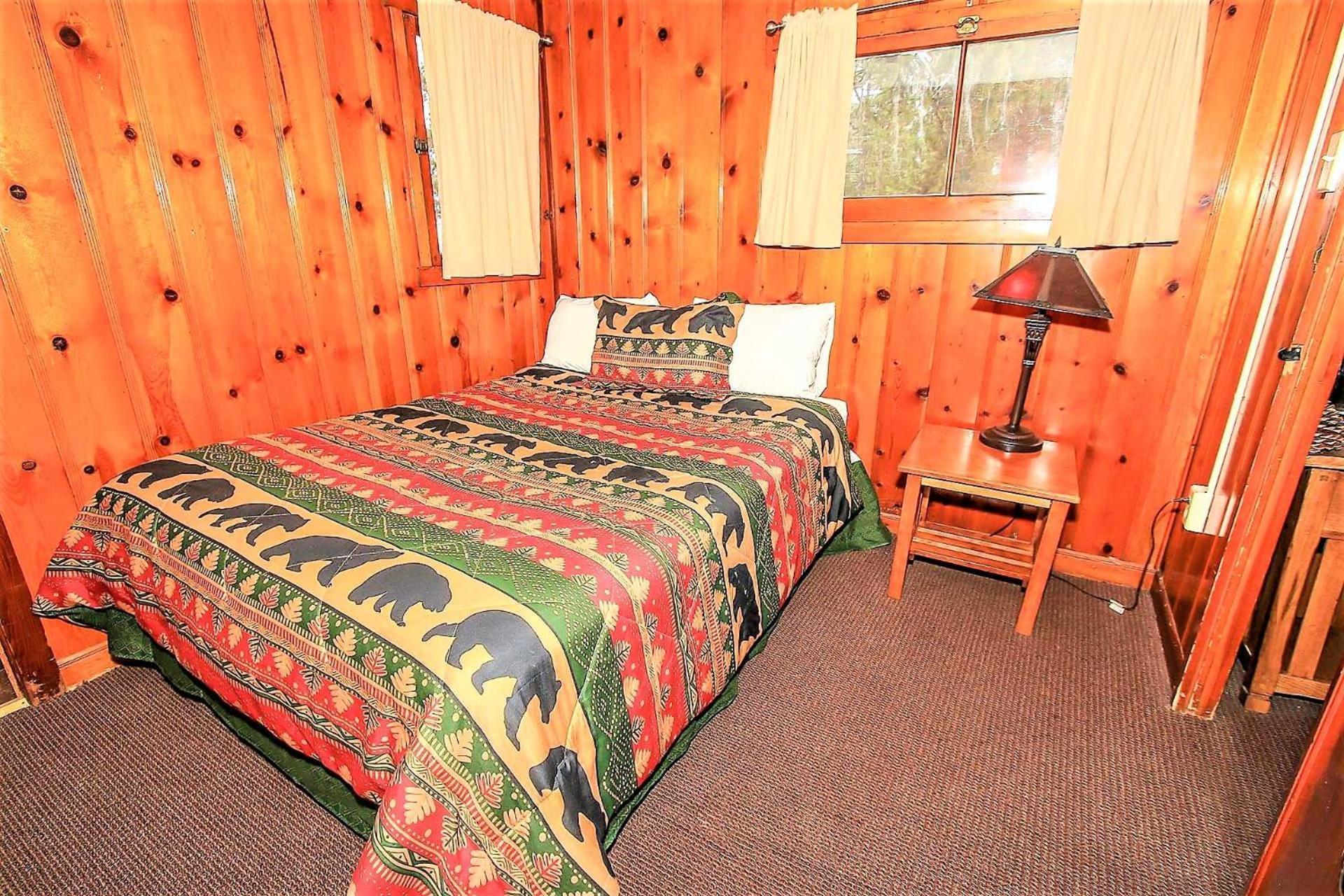 Lakeview Family Cabin By Big Bear Vacations บิ๊กแบร์เลค ภายนอก รูปภาพ