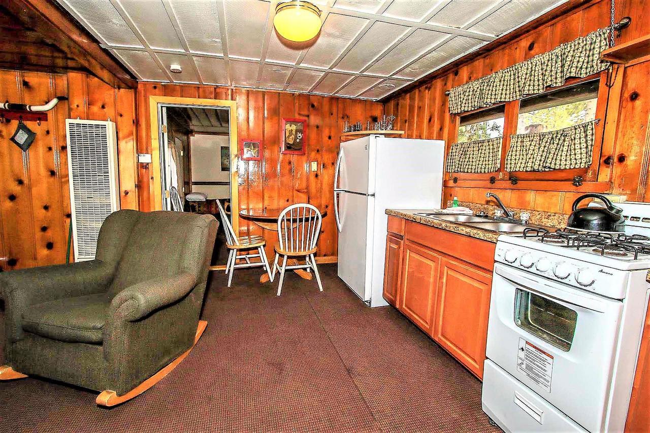 Lakeview Family Cabin By Big Bear Vacations บิ๊กแบร์เลค ภายนอก รูปภาพ